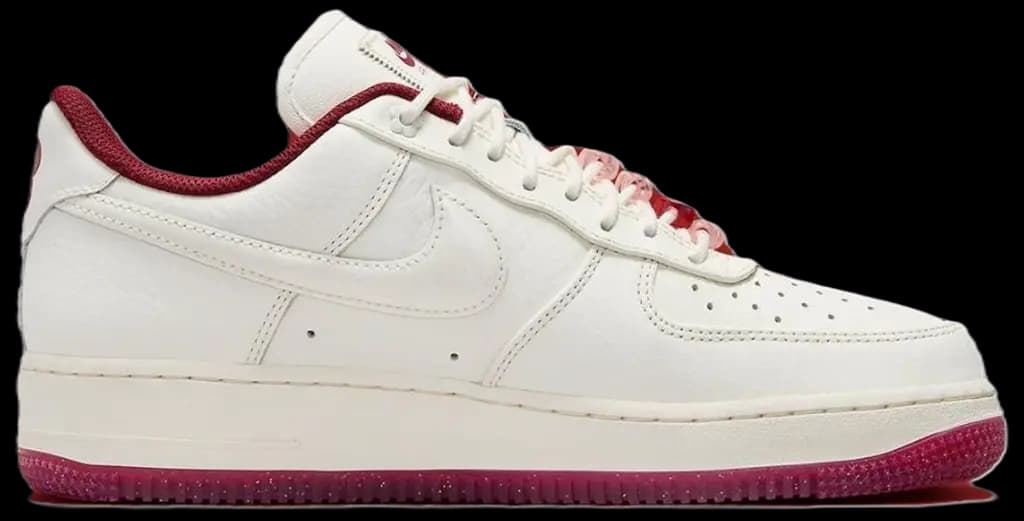 Giày Nike Air Force 1 Low 'Valentine's Day 2024' FZ5068-161 Giày Nike Air Force 1 Low 'Valentine's Day 2024' FZ5068-161