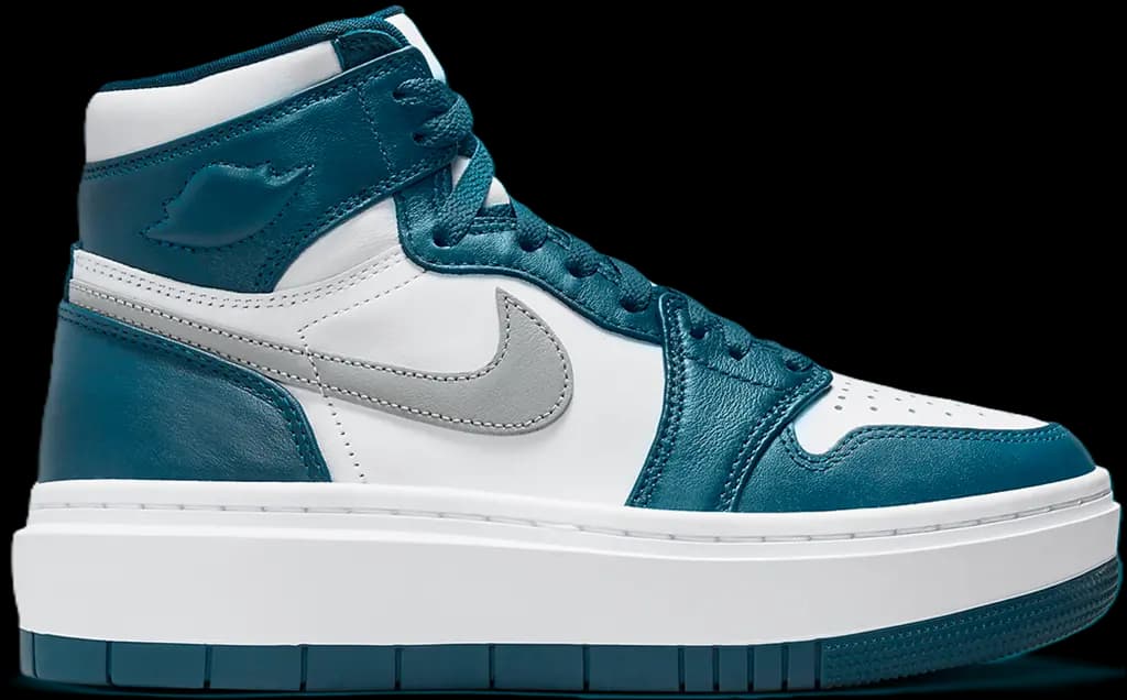 Giày Nike Air Jordan 1 Elevate High 'French Blue' DN3253-401 Giày Nike Air Jordan 1 Elevate High 'French Blue' DN3253-401
