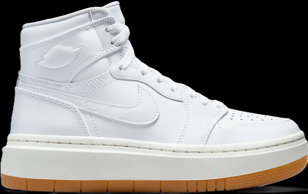 Giày Nike Air Jordan 1 Elevate High SE 'White' FB9894-100 — kich-thuoc: 37.5 Giày Nike Air Jordan 1 Elevate High SE 'White' FB9894-100 — kich-thuoc: 37.5