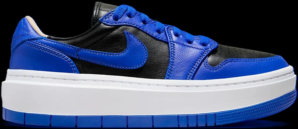 Giày Nike Air Jordan 1 Elevate 'Hyper Royal' DH7004-004 Giày Nike Air Jordan 1 Elevate 'Hyper Royal' DH7004-004