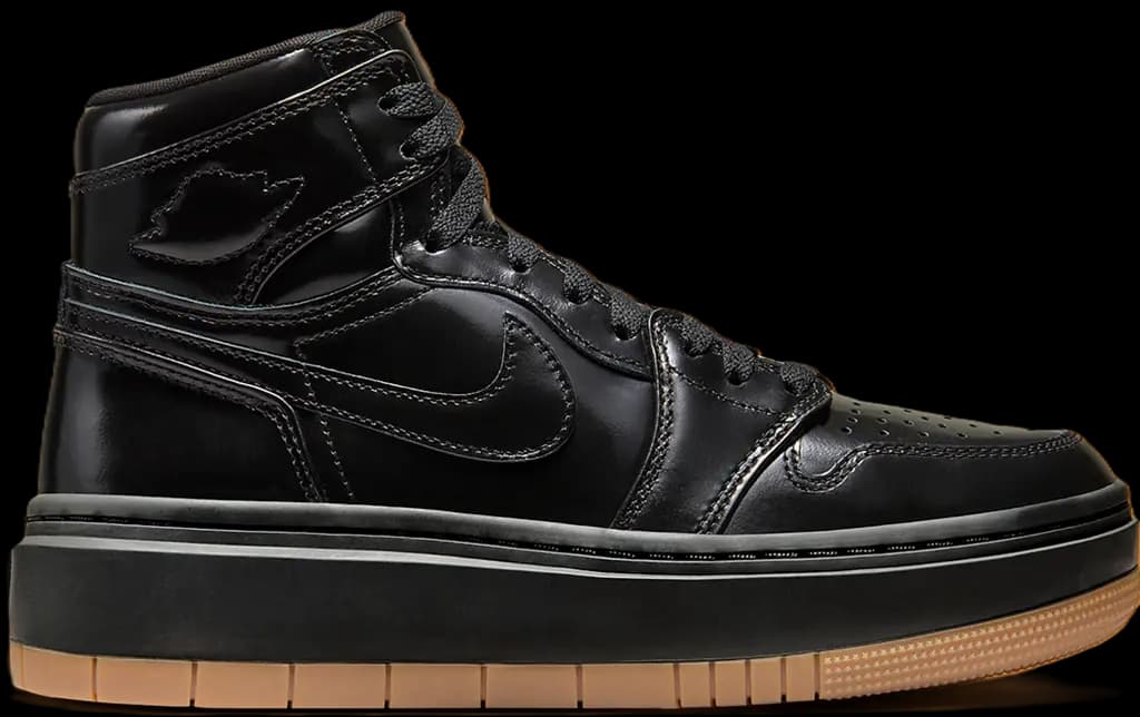 Giày Nike Air Jordan 1 High Elevate 'Black Gum' FB9894-001 Giày Nike Air Jordan 1 High Elevate 'Black Gum' FB9894-001