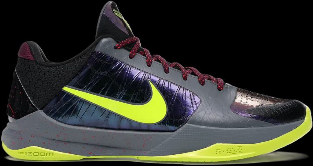 Giày Nike Kobe 5 Protro '2K Gamer Exclusive' CD4991-001 Giày Nike Kobe 5 Protro '2K Gamer Exclusive' CD4991-001