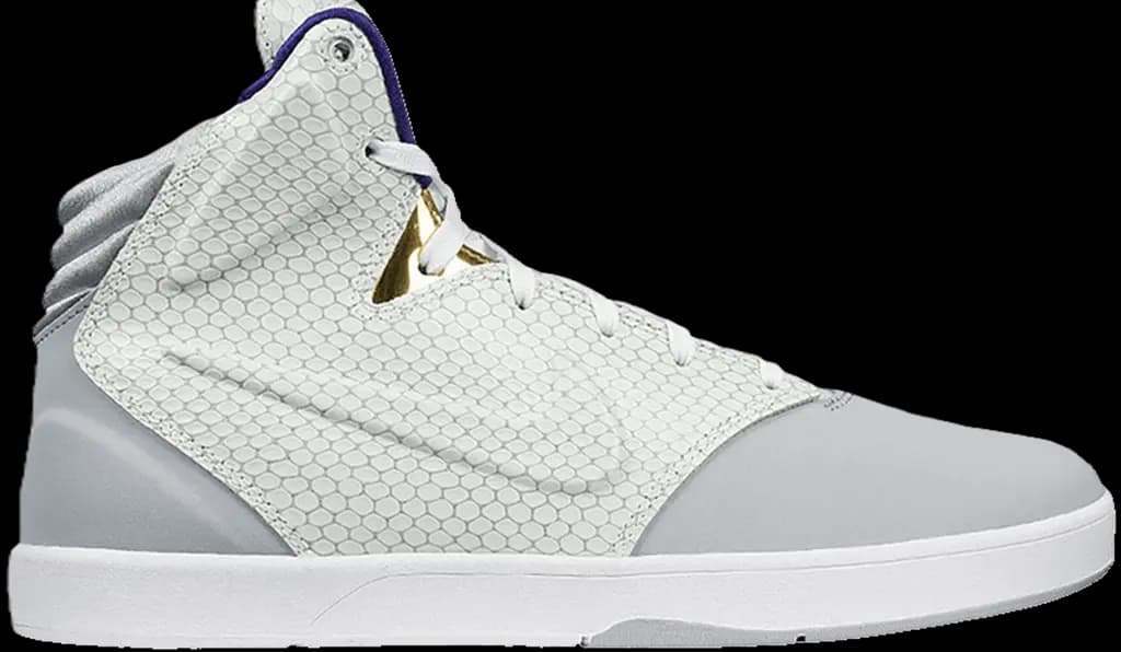 Giày Nike Kobe 9 NSW Lifestyle 'Wolf Grey' 630774-001 Giày Nike Kobe 9 NSW Lifestyle 'Wolf Grey' 630774-001