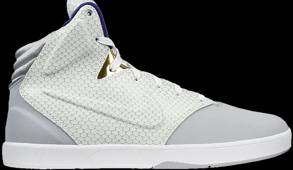 Giày Nike Kobe 9 NSW Lifestyle 'Wolf Grey' 630774-001 — kich-thuoc: 41 Giày Nike Kobe 9 NSW Lifestyle 'Wolf Grey' 630774-001 — kich-thuoc: 41