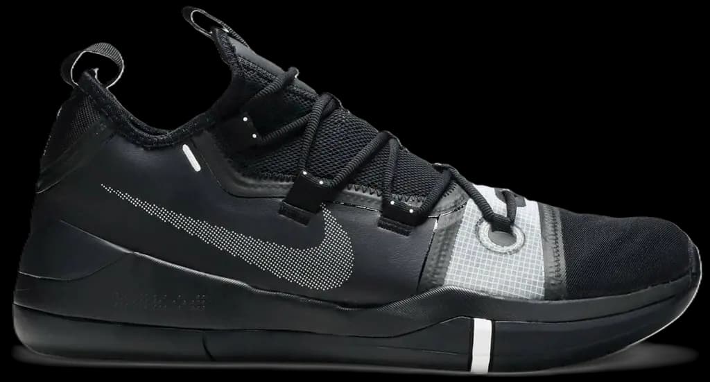 Giày Nike Kobe A.D. TB 'Black Metallc Silver' AT3874-001 Giày Nike Kobe A.D. TB 'Black Metallc Silver' AT3874-001