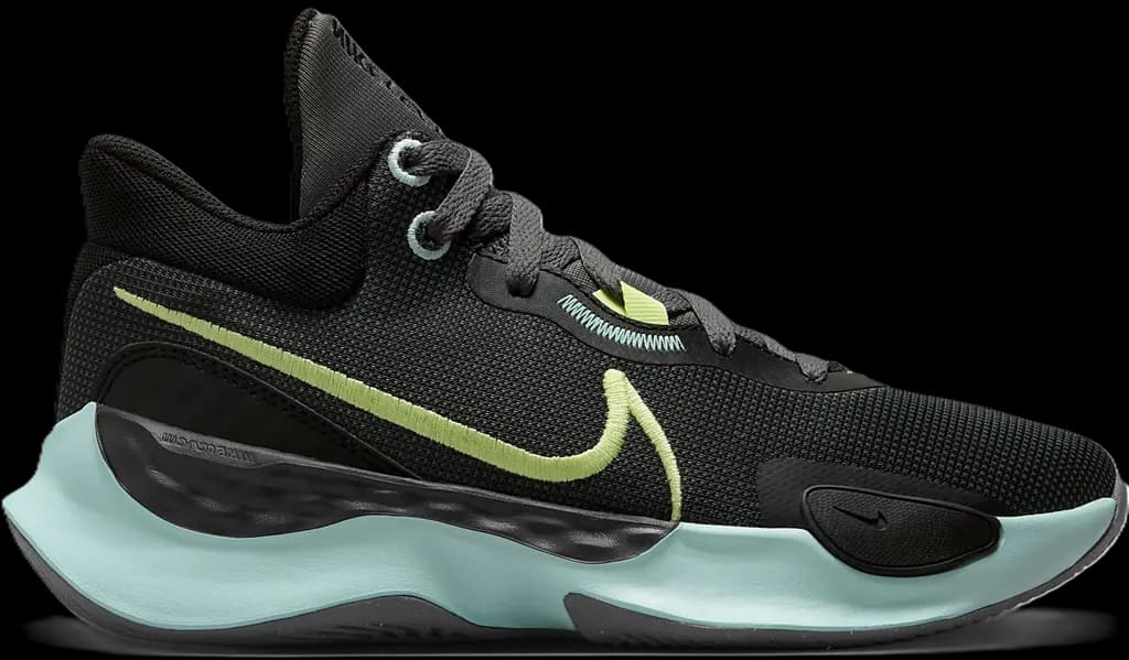 Giày Nike Renew Elevate 3 'Black Jade Ice' FQ8971-001 Giày Nike Renew Elevate 3 'Black Jade Ice' FQ8971-001
