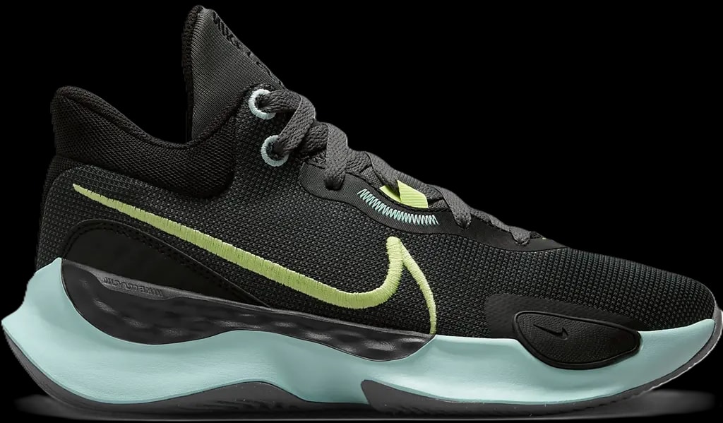 Giày Nike Renew Elevate 3 'Black Jade Ice' FQ8971-001 — kich-thuoc: 41 Giày Nike Renew Elevate 3 'Black Jade Ice' FQ8971-001 — kich-thuoc: 41