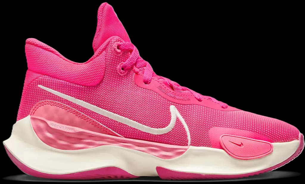 Giày Nike Renew Elevate 3 'Fierce Pink' FQ8971-600 Giày Nike Renew Elevate 3 'Fierce Pink' FQ8971-600