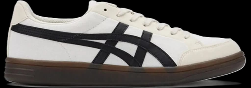 Giày Onitsuka Tiger Advanti 'Cream White Black' 1183B799-101 Giày Onitsuka Tiger Advanti 'Cream White Black' 1183B799-101