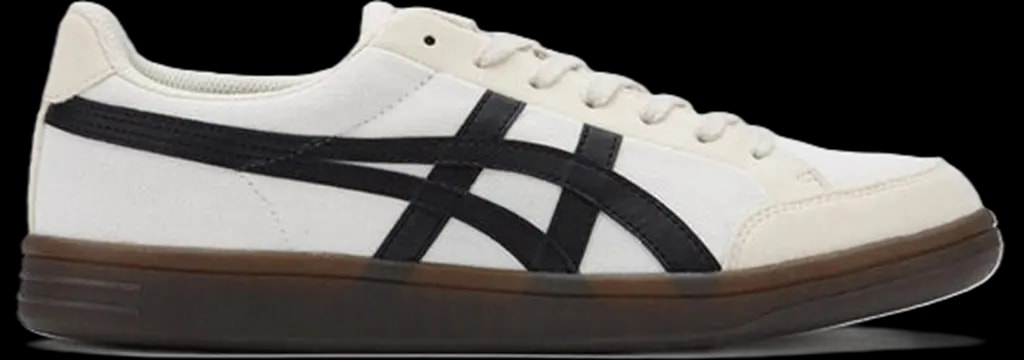 Giày Onitsuka Tiger Advanti 'Cream White Black' 1183B799-101 — kich-thuoc: 36 Giày Onitsuka Tiger Advanti 'Cream White Black' 1183B799-101 — kich-thuoc: 36