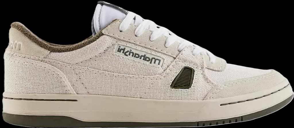 Giày Reebok LT Court 'Maharishi Alabaster' GZ9587 Giày Reebok LT Court 'Maharishi Alabaster' GZ9587