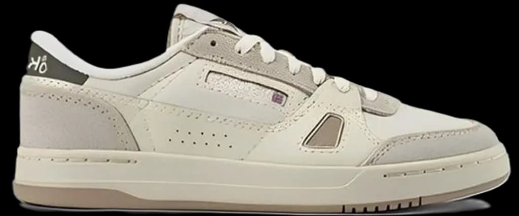Giày Reebok Lt Court Vintage 'Cream Beige' FZ6150 Giày Reebok Lt Court Vintage 'Cream Beige' FZ6150