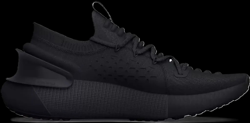 Giày Under Armour HOVR Phantom 3 'Triple Black' 3025517-002 — kich-thuoc: 41 Giày Under Armour HOVR Phantom 3 'Triple Black' 3025517-002 — kich-thuoc: 41