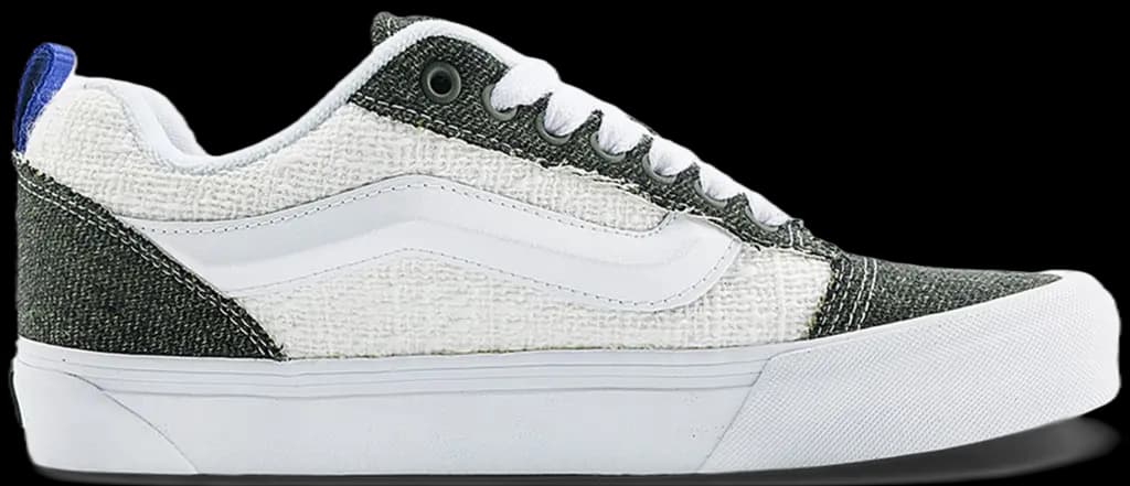 Giày Vans Knu Skool 'Onigiri' VN0009QCY33 Giày Vans Knu Skool 'Onigiri' VN0009QCY33