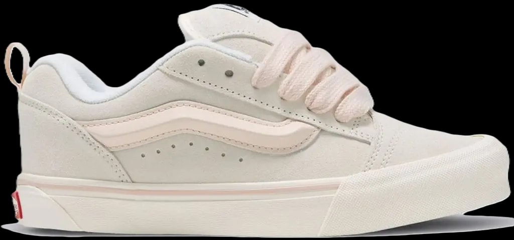 Giày Vans Knu Skool 'Sorbet Pastel Pink' VN0009QCPNK — kich-thuoc: 36 Giày Vans Knu Skool 'Sorbet Pastel Pink' VN0009QCPNK — kich-thuoc: 36