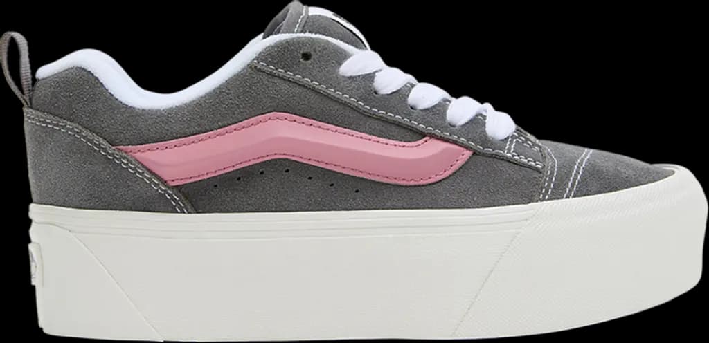 Giày Vans Knu Stack ''Lollipop Grey' VN000CP6GRY Giày Vans Knu Stack ''Lollipop Grey' VN000CP6GRY