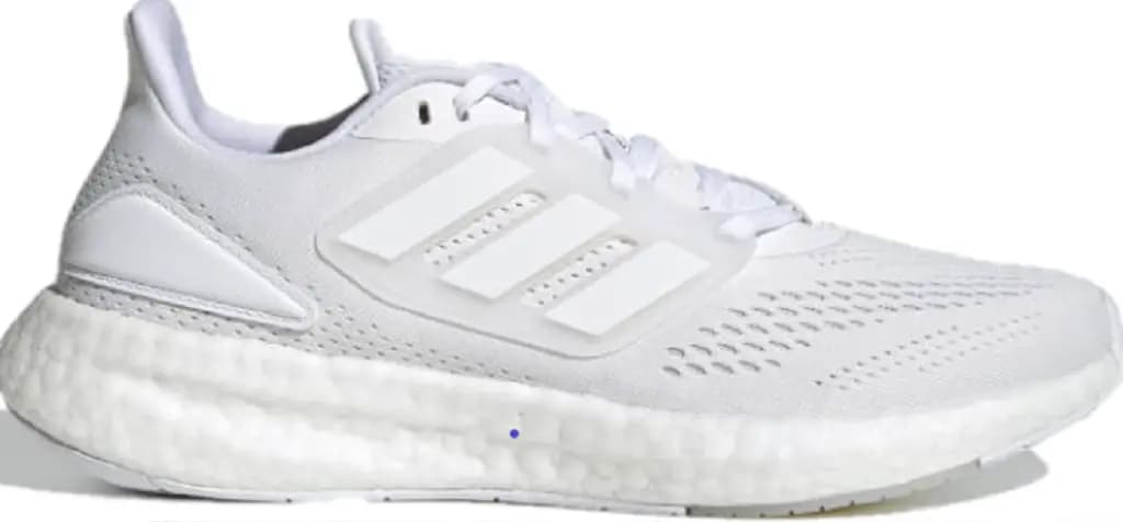 Giày Adidas Pureboost 22 W 'White' GZ5181 Giày Adidas Pureboost 22 W 'White' GZ5181