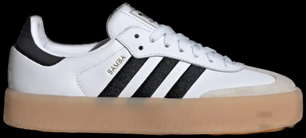 Giày Adidas Sambae 'Black White' IG5744 Giày Adidas Sambae 'Black White' IG5744