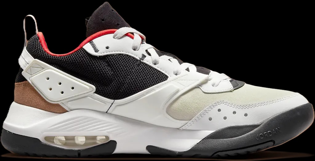 Giày Nike Air Jordan Air NFH 'White Black' CZ3984-102 — kich-thuoc: 43 Giày Nike Air Jordan Air NFH 'White Black' CZ3984-102 — kich-thuoc: 43