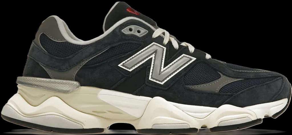 Giày New Balance 9060 'Navy White' U9060ECB Giày New Balance 9060 'Navy White' U9060ECB