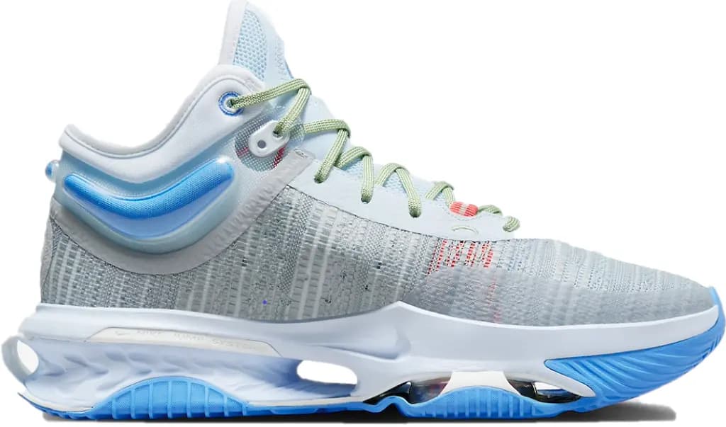 Giày Nike Zoom GT Jump 2 'Christmas' DJ9432-002 Giày Nike Zoom GT Jump 2 'Christmas' DJ9432-002