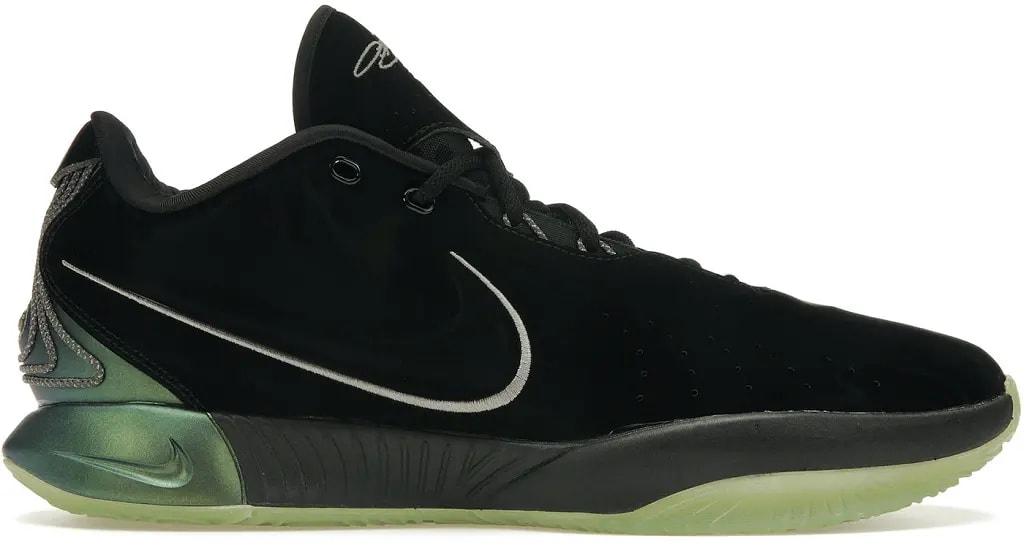 Giày Nike LeBron 21 EP 'Tahitian' FB2236-001 — kich-thuoc: 40.5 Giày Nike LeBron 21 EP 'Tahitian' FB2236-001 — kich-thuoc: 40.5