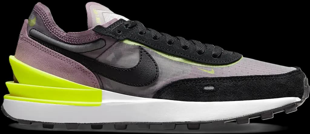 Giày Nike Waffle One 'Amethyst Wave' DN4696-500 Giày Nike Waffle One 'Amethyst Wave' DN4696-500
