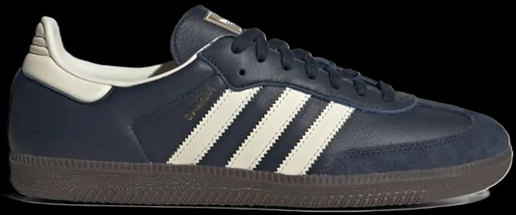 Giày Adidas Samba OG 'Night Navy' ID2056 Giày Adidas Samba OG 'Night Navy' ID2056