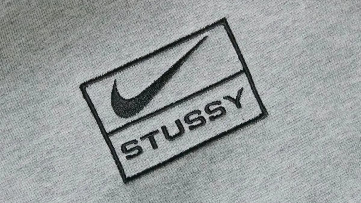 Stussy x Nike: 23 năm lịch sử hợp tác đình đám (Phần 1) Stussy x Nike: 23 năm lịch sử hợp tác đình đám (Phần 1)