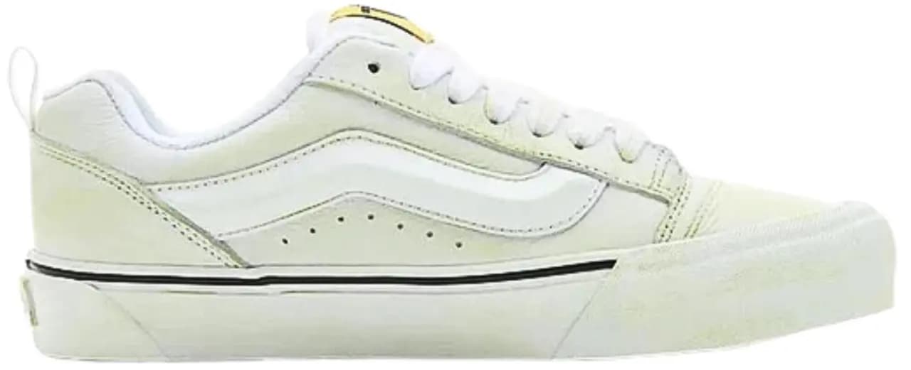 Giày Vans Knu Skool 'Grass Stains' VN0007QDBGN Giày Vans Knu Skool 'Grass Stains' VN0007QDBGN