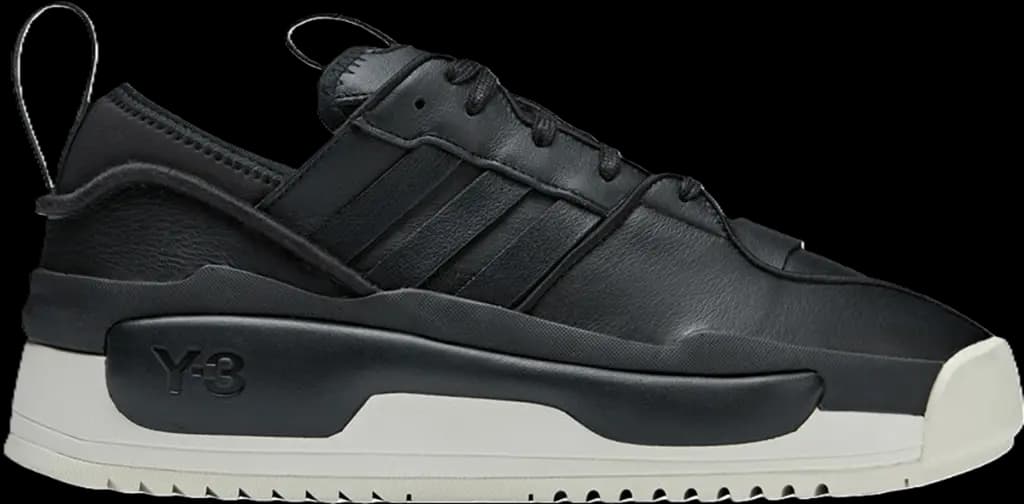 Giày Adidas Y-3 Rivalry 'Black Off White' ID5431 Giày Adidas Y-3 Rivalry 'Black Off White' ID5431