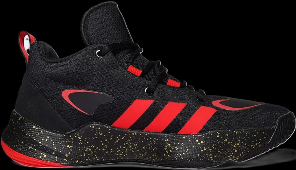 Giày Adidas Pro N3XT 2021 'Black Vivid Red' GY2865 Giày Adidas Pro N3XT 2021 'Black Vivid Red' GY2865