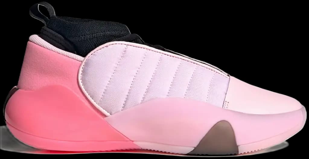 Giày Adidas Harden Vol 7 'Bliss Pink' IH7707 Giày Adidas Harden Vol 7 'Bliss Pink' IH7707