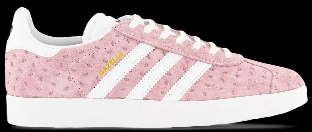Giày Adidas Gazelle ‘Clear Pink’ IE1634 Giày Adidas Gazelle ‘Clear Pink’ IE1634