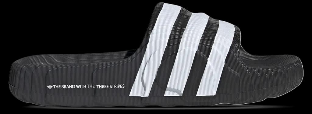Dép Adidas Adilette 'White Black' IF3670 Dép Adidas Adilette 'White Black' IF3670