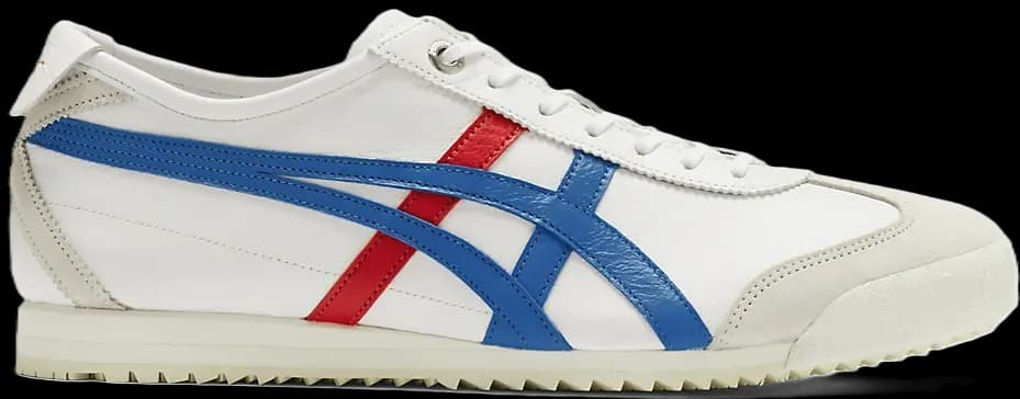 Giày Onitsuka Tiger Mexico 66 SD 'White Blue' 1183A872-113 Giày Onitsuka Tiger Mexico 66 SD 'White Blue' 1183A872-113