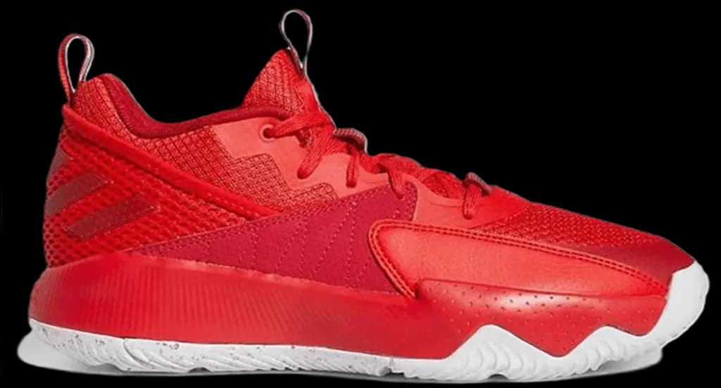 Giày Adidas Dame Certified EXTPLY 2.0 'Bright Red' GY2443 Giày Adidas Dame Certified EXTPLY 2.0 'Bright Red' GY2443