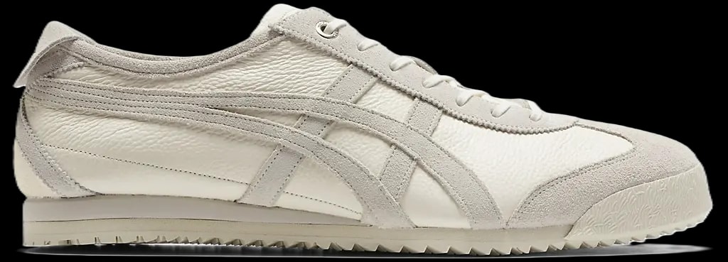 Giày Onitsuka Tiger Mexico 66 SD 'Cream' 1183C015-101 — kich-thuoc: 40 Giày Onitsuka Tiger Mexico 66 SD 'Cream' 1183C015-101 — kich-thuoc: 40