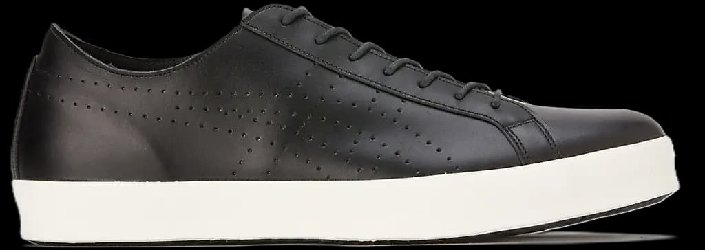 Giày Onitsuka Tiger Fabre Deluxe LO CL 'Black' 1183B460-002 Giày Onitsuka Tiger Fabre Deluxe LO CL 'Black' 1183B460-002