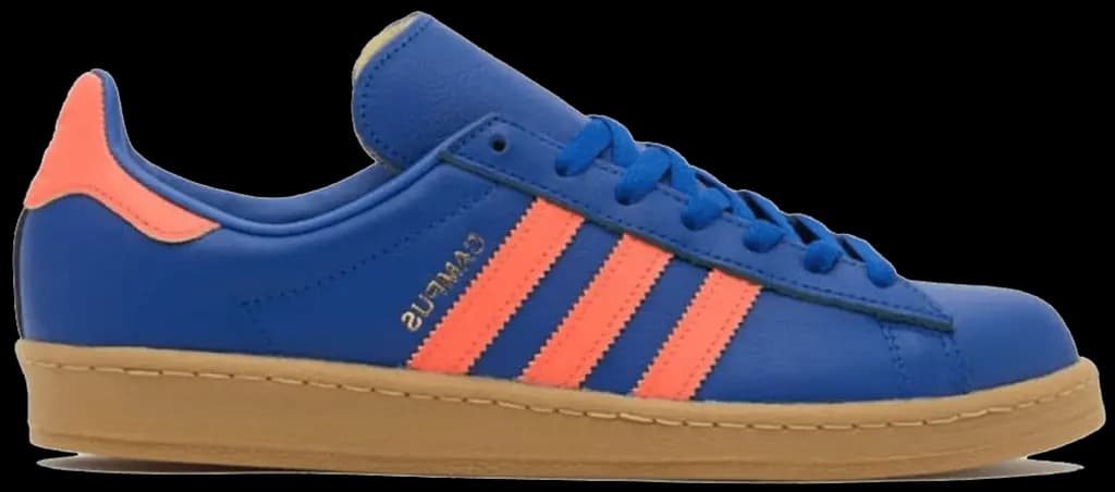 Giày Adidas Campus 80s City Flip 'Blue Red' IG6158 Giày Adidas Campus 80s City Flip 'Blue Red' IG6158