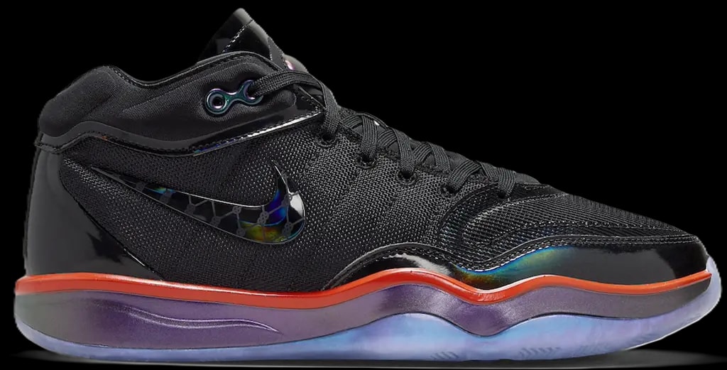 Giày Nike Air Zoom GT Hustle 2 'Greater Than Ever' FV4137-001 — kich-thuoc: 44 Giày Nike Air Zoom GT Hustle 2 'Greater Than Ever' FV4137-001 — kich-thuoc: 44