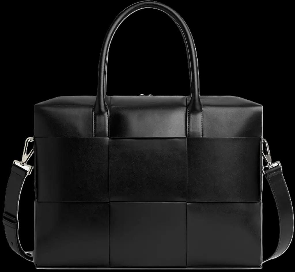 Túi Bottega Veneta Arco Briefcase 'Black' 746358VB1K08480 Túi Bottega Veneta Arco Briefcase 'Black' 746358VB1K08480