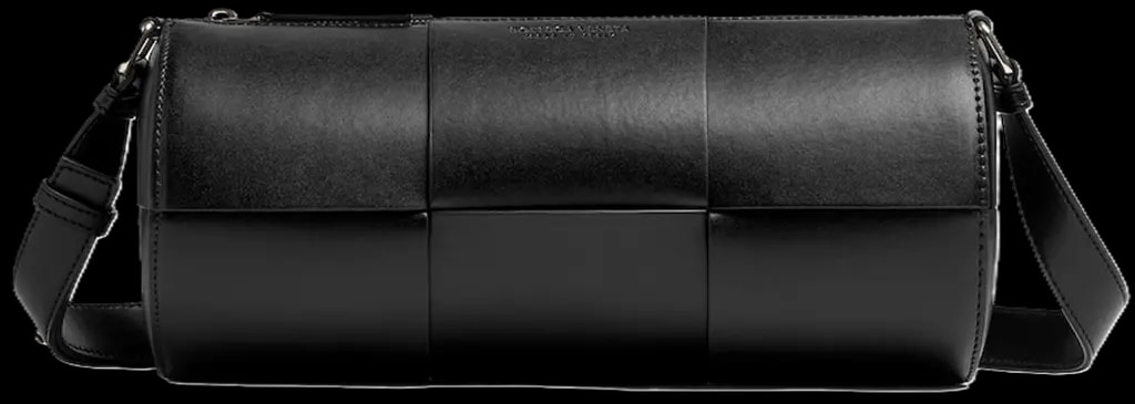 Túi Bottega Veneta Medium Canette 'Black' 741562VB1K08480 Túi Bottega Veneta Medium Canette 'Black' 741562VB1K08480