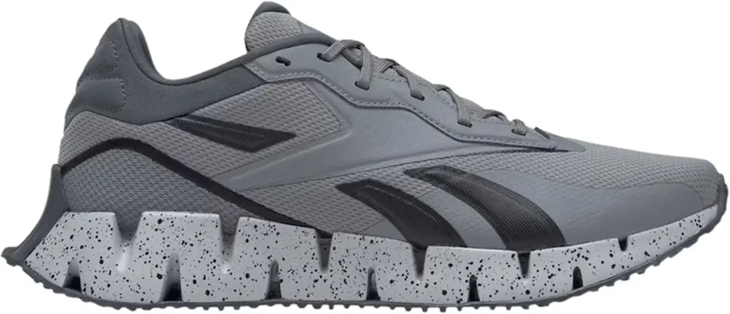 Giày Asics Zig Dynamica 4 'Pure Grey Black' HP9264 — kich-thuoc: 40.5 Giày Asics Zig Dynamica 4 'Pure Grey Black' HP9264 — kich-thuoc: 40.5