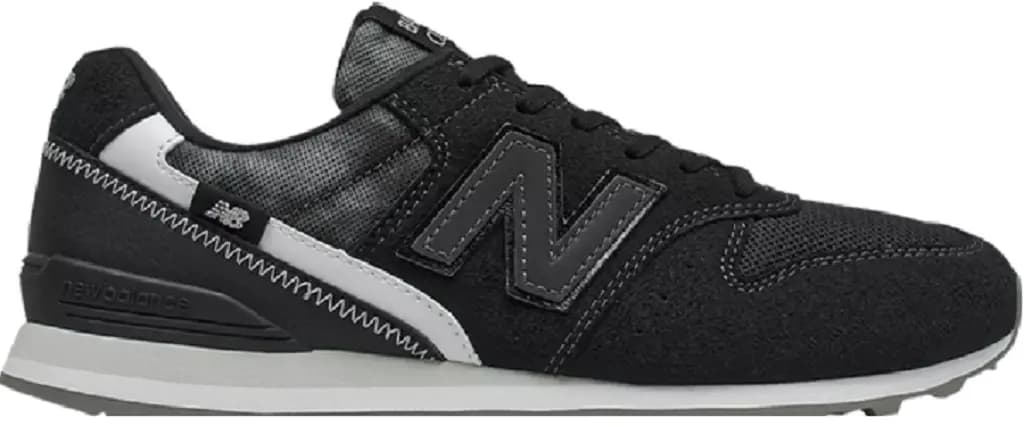 Giày New Balance 996v2 'Black White' WL996FPB Giày New Balance 996v2 'Black White' WL996FPB