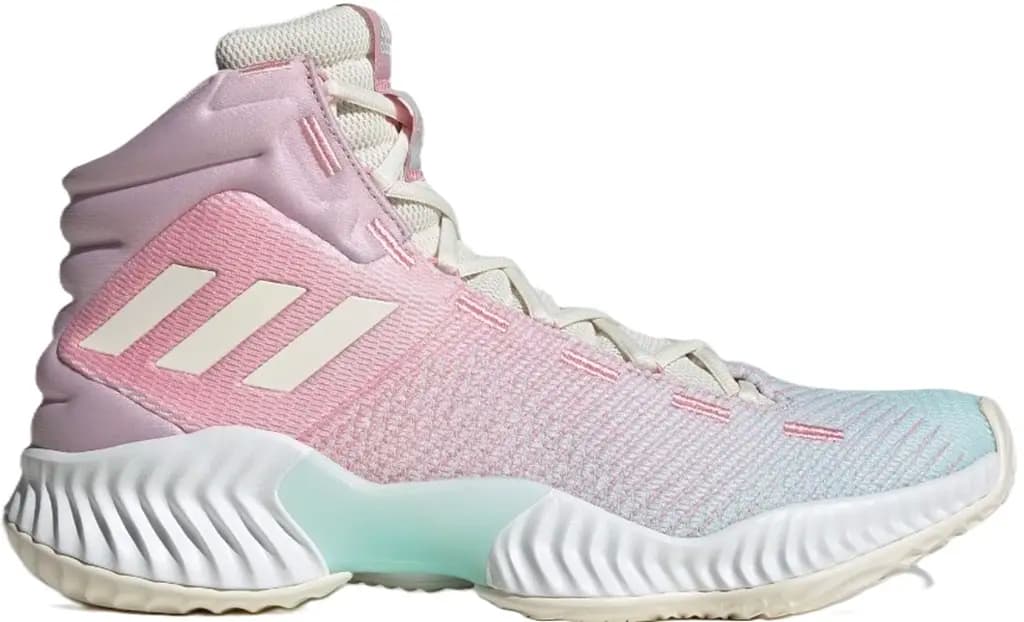 Giày Adidas Pro Bounce 2018 'Pink' IG4496 Giày Adidas Pro Bounce 2018 'Pink' IG4496