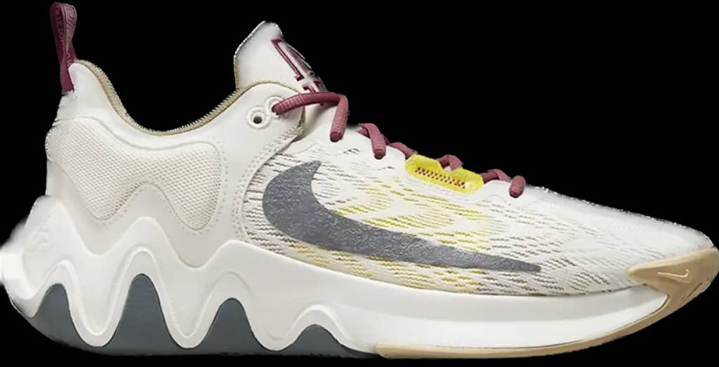Giày Nike Giannis Immortality 2 EP 'Sail Rattan' DM0826-100 Giày Nike Giannis Immortality 2 EP 'Sail Rattan' DM0826-100