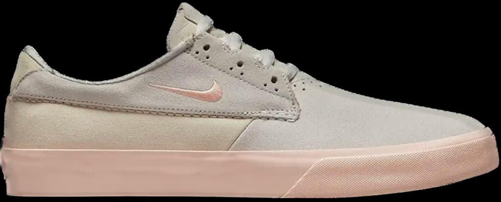 Giày Nike SB Shane 'Grey Pink' BV0657-106 Giày Nike SB Shane 'Grey Pink' BV0657-106