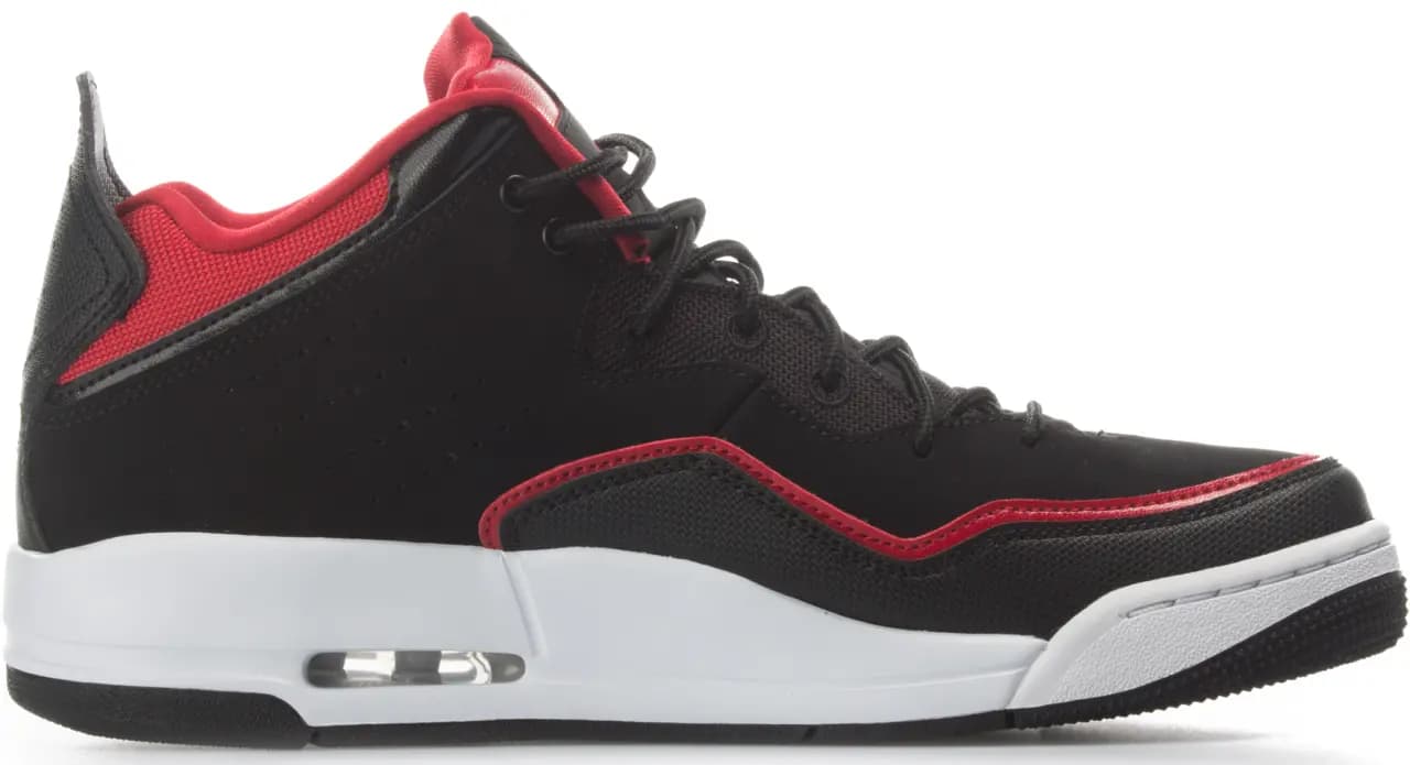 Giày Nike Air Jordan Courtside 23 'Gym Red' AR1000-006 Giày Nike Air Jordan Courtside 23 'Gym Red' AR1000-006