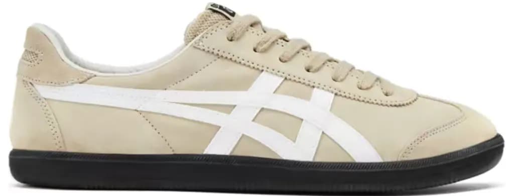 Giày Onitsuka Tiger Tokuten 'Beige White Black' 1183A907-203 Giày Onitsuka Tiger Tokuten 'Beige White Black' 1183A907-203